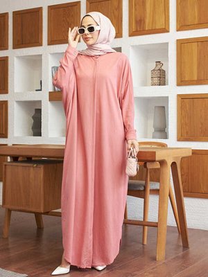 Ancelina Abaya Pudra