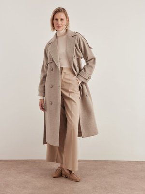 Kaşe Kaban Kaşe Kaban