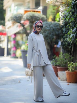 Lotus Takım Taş Model