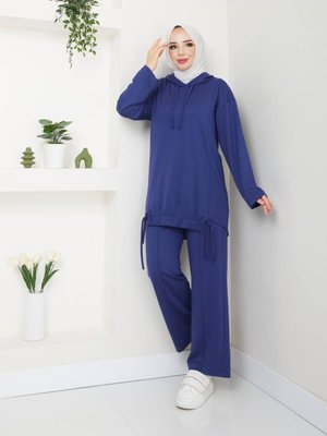 Tesettür Eşofman Takımı.