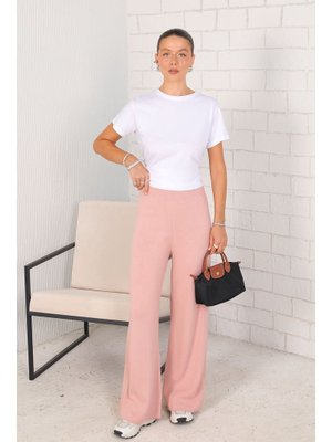 Pudra Triko Pantolon