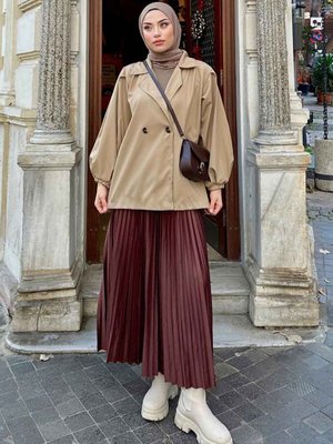 Pamela Balon Kol Trenç