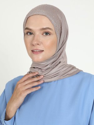 Duman Hazır Türban