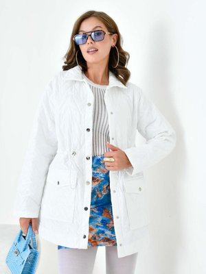 Kapitoneli Kap Ekru Kapitoneli Kap Ekru