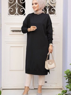 Siyah Tunik