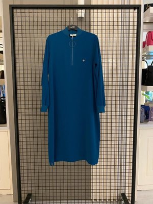 Trend İpek Krep Kumaş Uzun Tunik