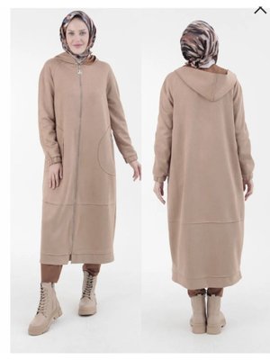 Armine Yeni Sezon Kap Mina Trend