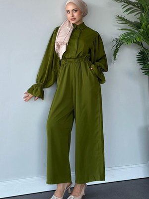 Dubai Tulum Kınayeşili