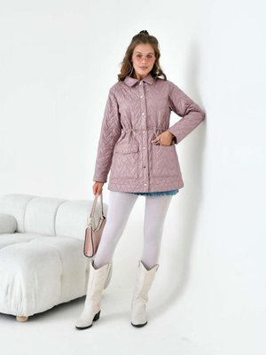 Kapitoneli Kap Pudra Kapitoneli Kap Pudra