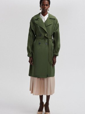 Relax Kupra Trençkot