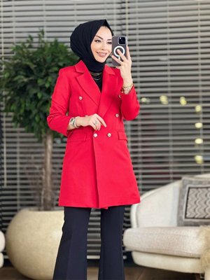 Blazer Ceket