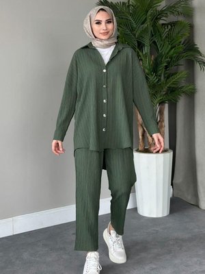 Umay Takım Haki Umay Takım Haki