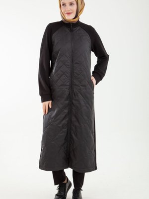 Trend Kapitone İlkbahar Yaz Yeni Sezon Modaayka