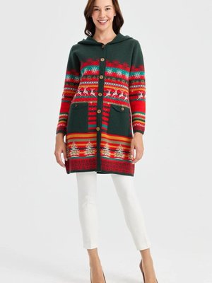 Mercan Geyik Li Uzun Kaban Mercan Geyik Li Uzun Kaban