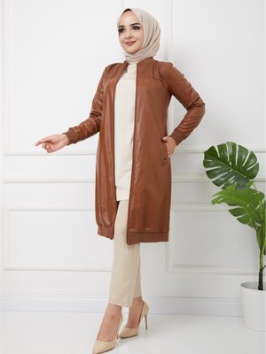 Deri Ribanalı Mont Taba Deri Ribanalı Mont Taba