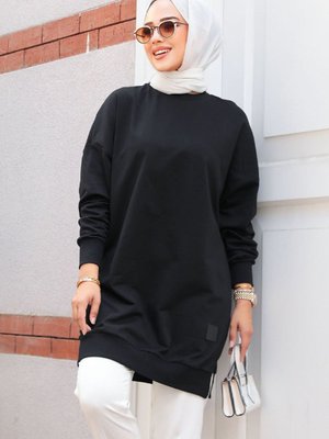 Siyah Tunik