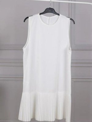 Kolsuz Piliseli Içlik Pliseli Pileli