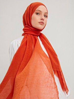 Tarçın Confort Şal