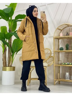 Power Şişme Mont Taba Power Şişme Mont Taba