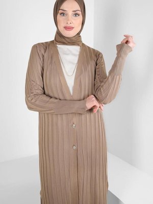 Triko Hırka Triko Hırka