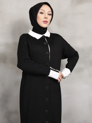 Tam Boy Merserize Tüylenmez Hırka