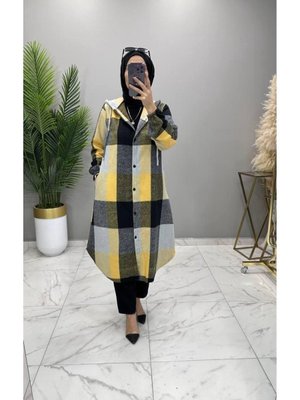 Oduncu Gömlek & Kap Uzun