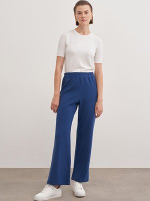 Beli Lastikli Spor Pantolon