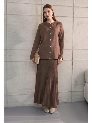 Merserize Etekli Takım Merserize Etekli Takım