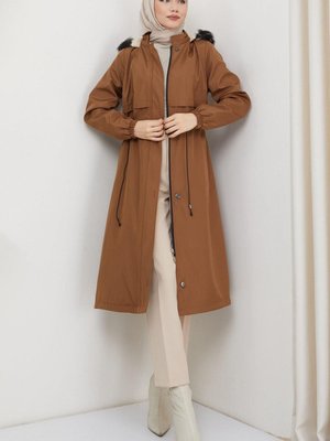 Allerli İçi Kürklü Bondit Mont Taba Allerli İçi Kürklü Bondit Mont Taba