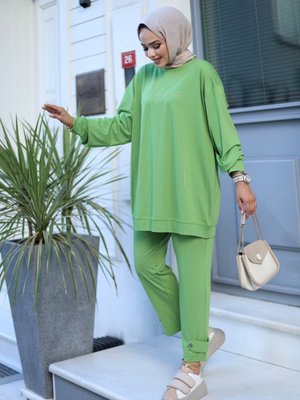 Eşofman Takımı İkili Takımı