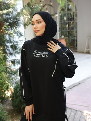 Eşofman İkili Takımı