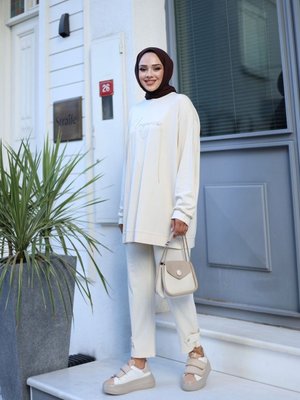 Eşofman Takımı İkili Takımı