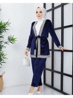 Kadife Takım Kadife Takım