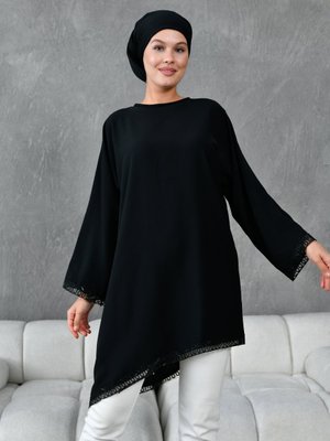 Siyah Tunik