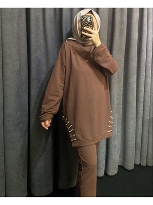 Tesettür Spor Takım Tesettür Spor Takım