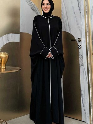 Yarasakol Ferace Bym2 Siyah Yarasakol Ferace Bym2 Siyah