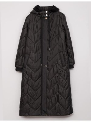 Zigzag Kapitoneli Mont Siyah