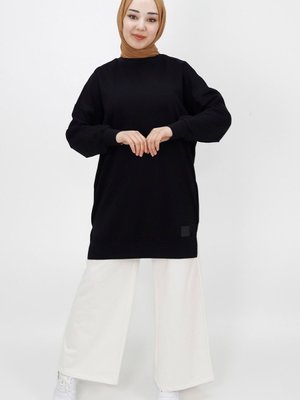 2ip Kumaş Basic Sweatshirt 2ip Kumaş Basic Sweatshirt