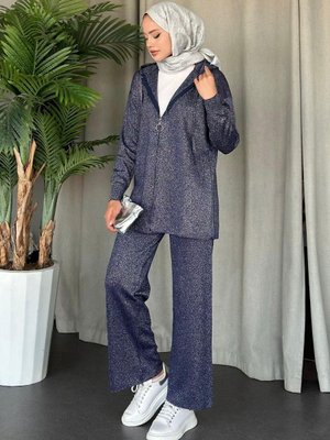 Roli Premium Takım Lacivert