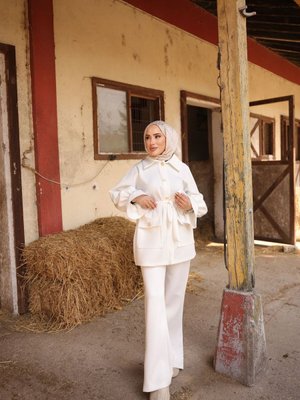 Kolu Lastikli Scuba Takım