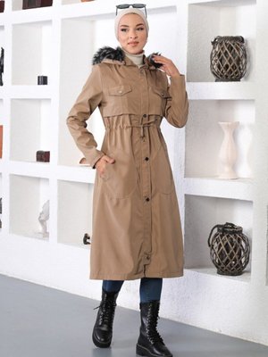 Vizon Tünel Detaylı Mont