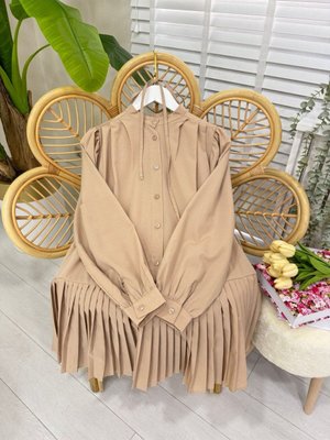 Trend Gömlek Taş Trend Gömlek Taş