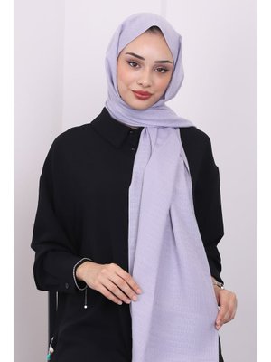 Gri Akel Moon Şal Gri Akel Moon Şal