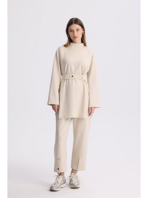 Taş Elroy Çıt Detay Takım