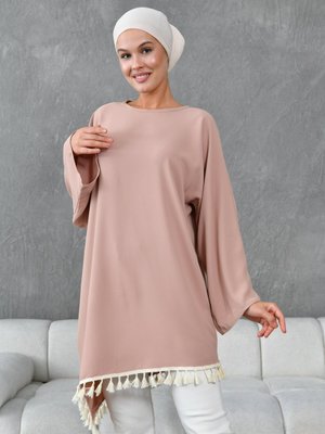 Camel Tunik