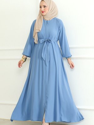 Mevlana Kemerli Kloş Ferace