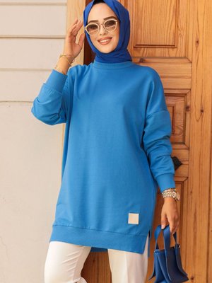 Mavi Tunik