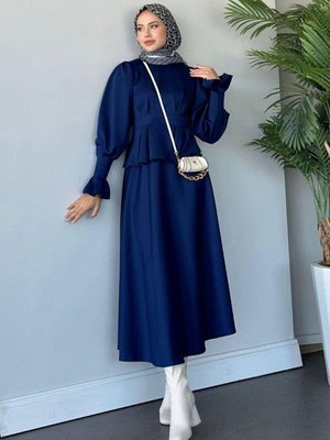 Isabel Etekli Takım