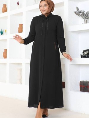 Biye Detaylı Mahzen Ferace