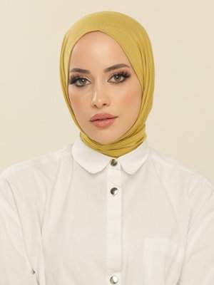 Limon Küfü Pratik Penye Şal Limon Küfü Pratik Penye Şal